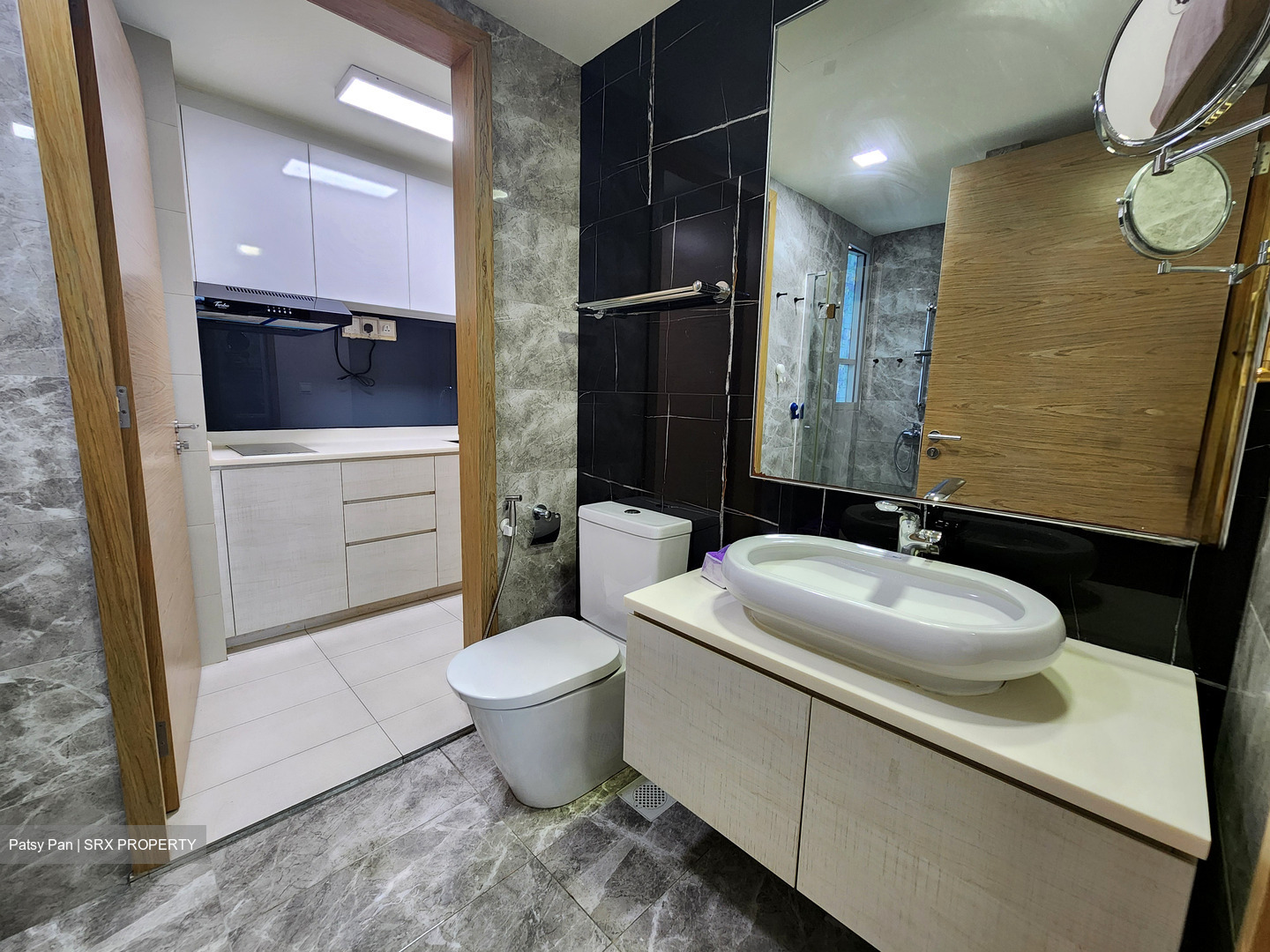 The Santorini (D18), Condominium #453005711